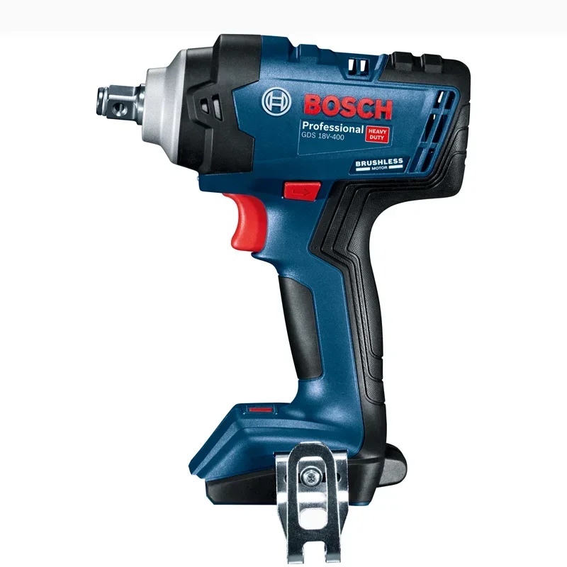 Power Tools Professional - ‌ Clé à chocs sans fil