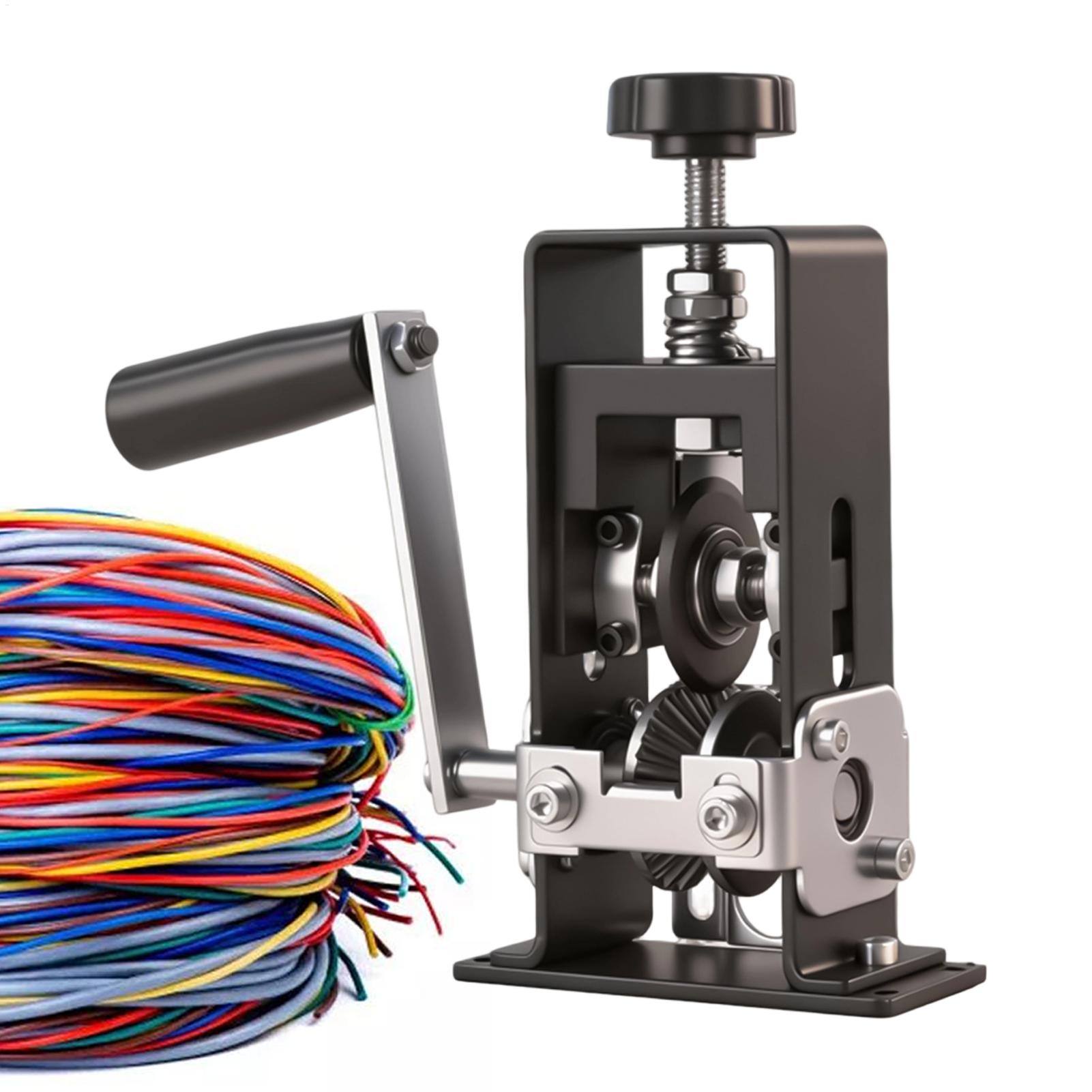 Power Tools In Electrical - Dénudeur de fils en cuivre à