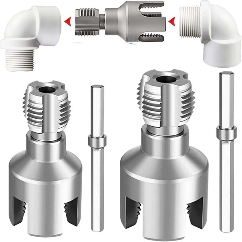 Power Tools Electrical - Enfileur de tuyau d'eau PPR/PVC 20MM