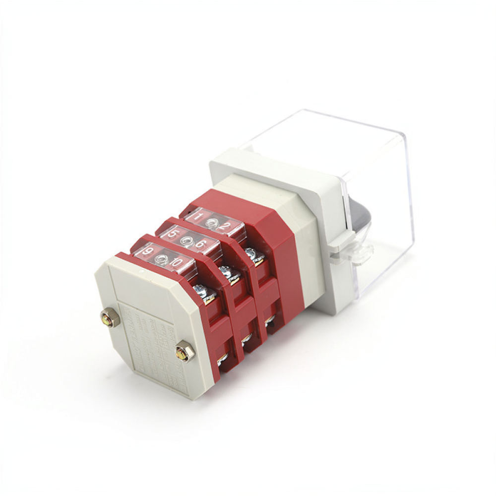Power Tools In Electrical - LW12 16 D0723 3F Interrupteur de