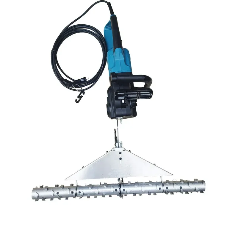 Planer Handheld Electric - Niveauur électrique portatif, couteau de nivellement
