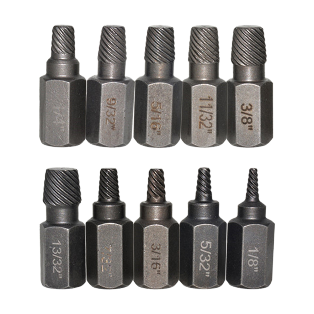 Power Tools With Names - Extracteur de boulons pour outils électriques,