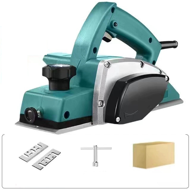 Planer Handheld Electric - Raboteuse électrique portative pour le travail