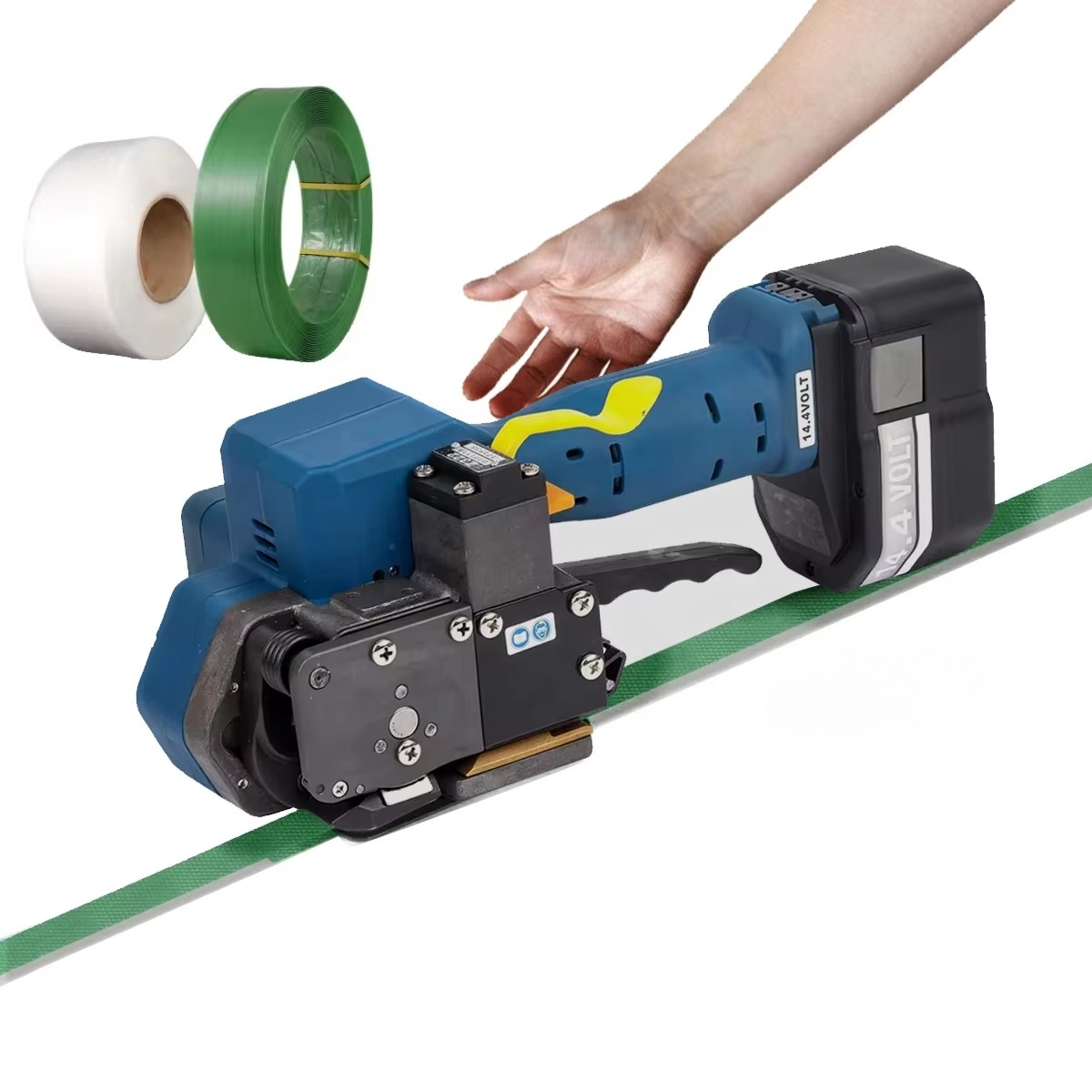 Power Tools In Electrical - Promotion outils électriques palette cerclage joint