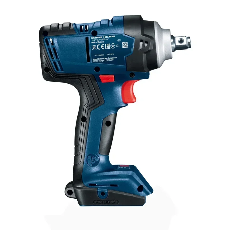 ‌ Clé à chocs sans fil Bosch G - Power Tools Professional avis et prix