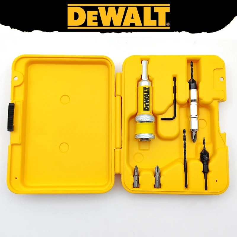 DEWALT Original DW2730 Ensembl - Power Xchange Tools avis et prix