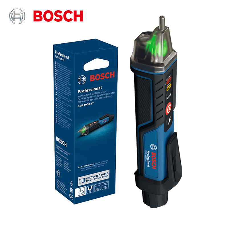 Testeur de tension BOSCH PRO G - Power Tools Professional avis et prix