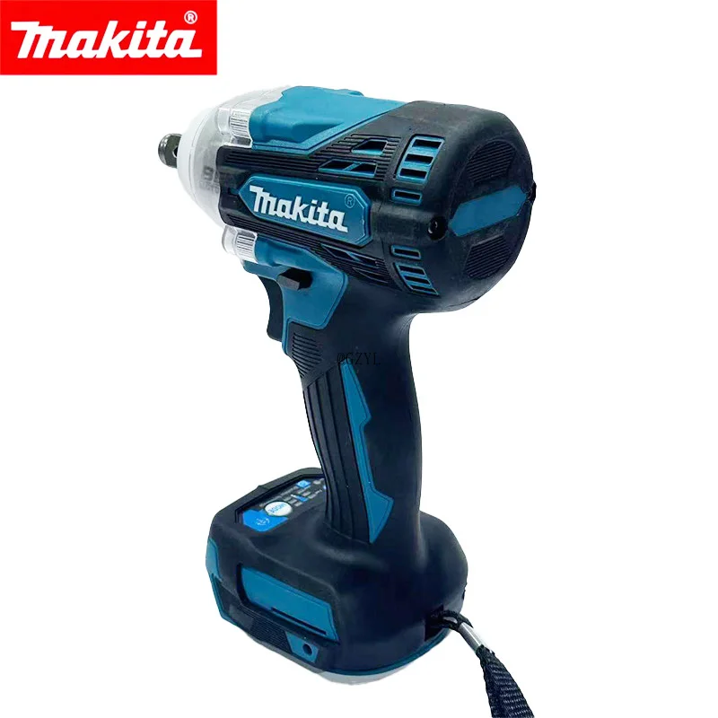 Clé à chocs électrique sans ba - Makita Drill Dtw300 avis et prix