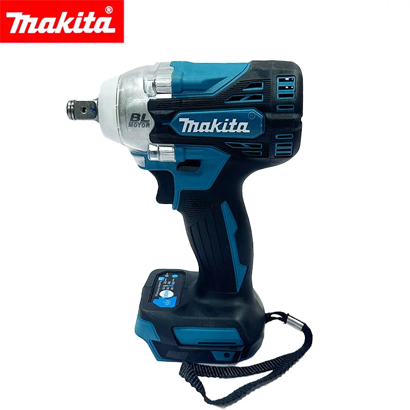 Clé à chocs électrique sans ba - Makita Drill Dtw300 avis et prix