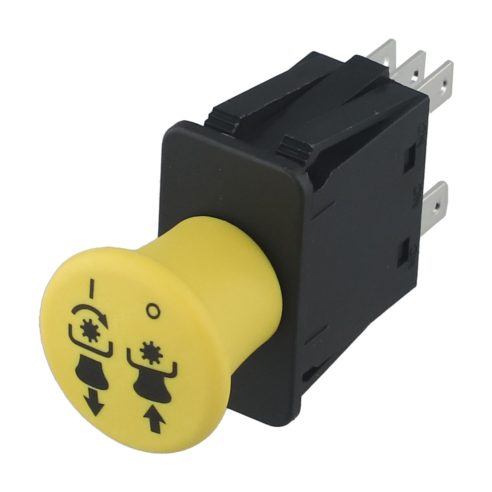 AMP Pour Cadet Contenu de l'em - Power Tools With Names avis et prix