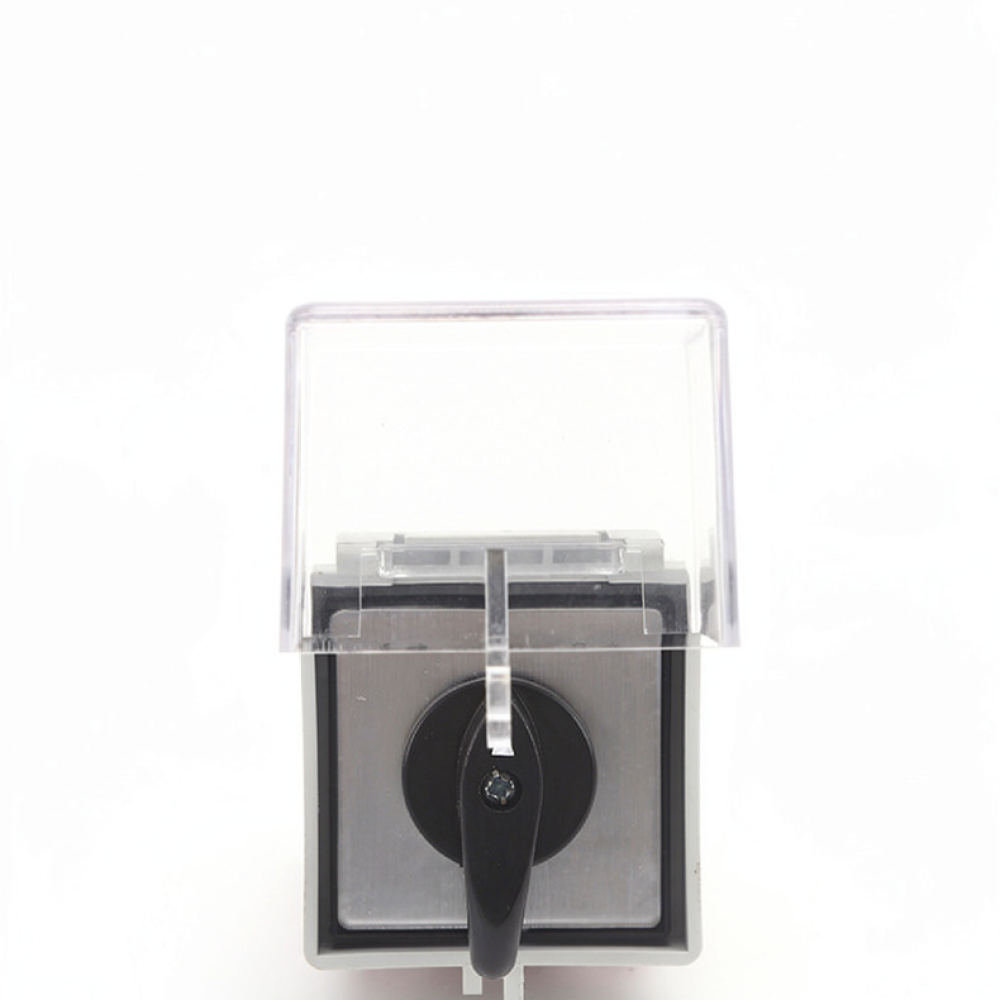 LW12 16 D0723 3F Interrupteur  - Power Tools In Electrical avis et prix