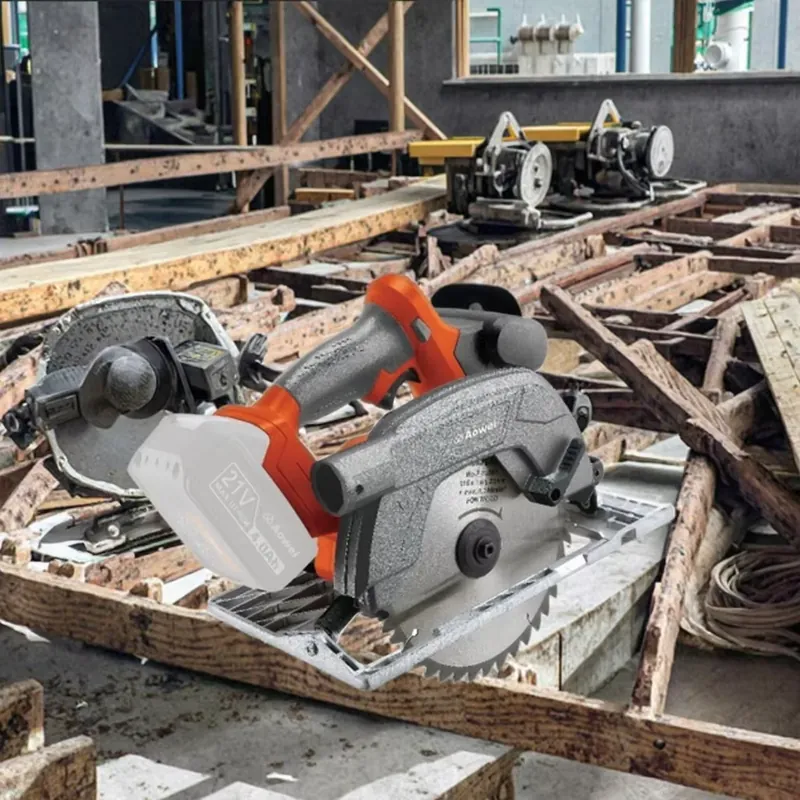 Scie circulaire électrique 20V - Power Tools In Electrical avis et prix
