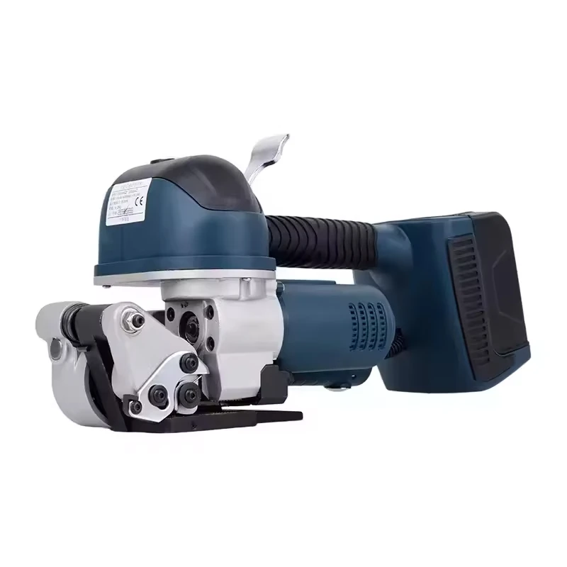 Machine à cerclage automatique - Power Tools In Electrical avis et prix