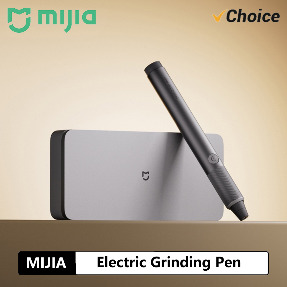 Stylo de meulage électrique MI - Power Tools Electrical avis et prix