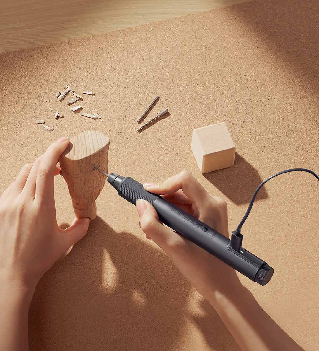 Stylo de meulage électrique MI - Power Tools Electrical avis et prix