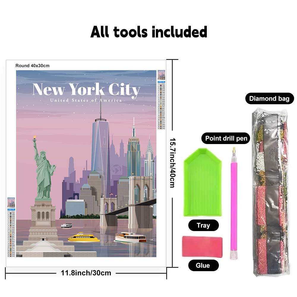Kit de peinture au diamant de  - Power Tools World avis et prix