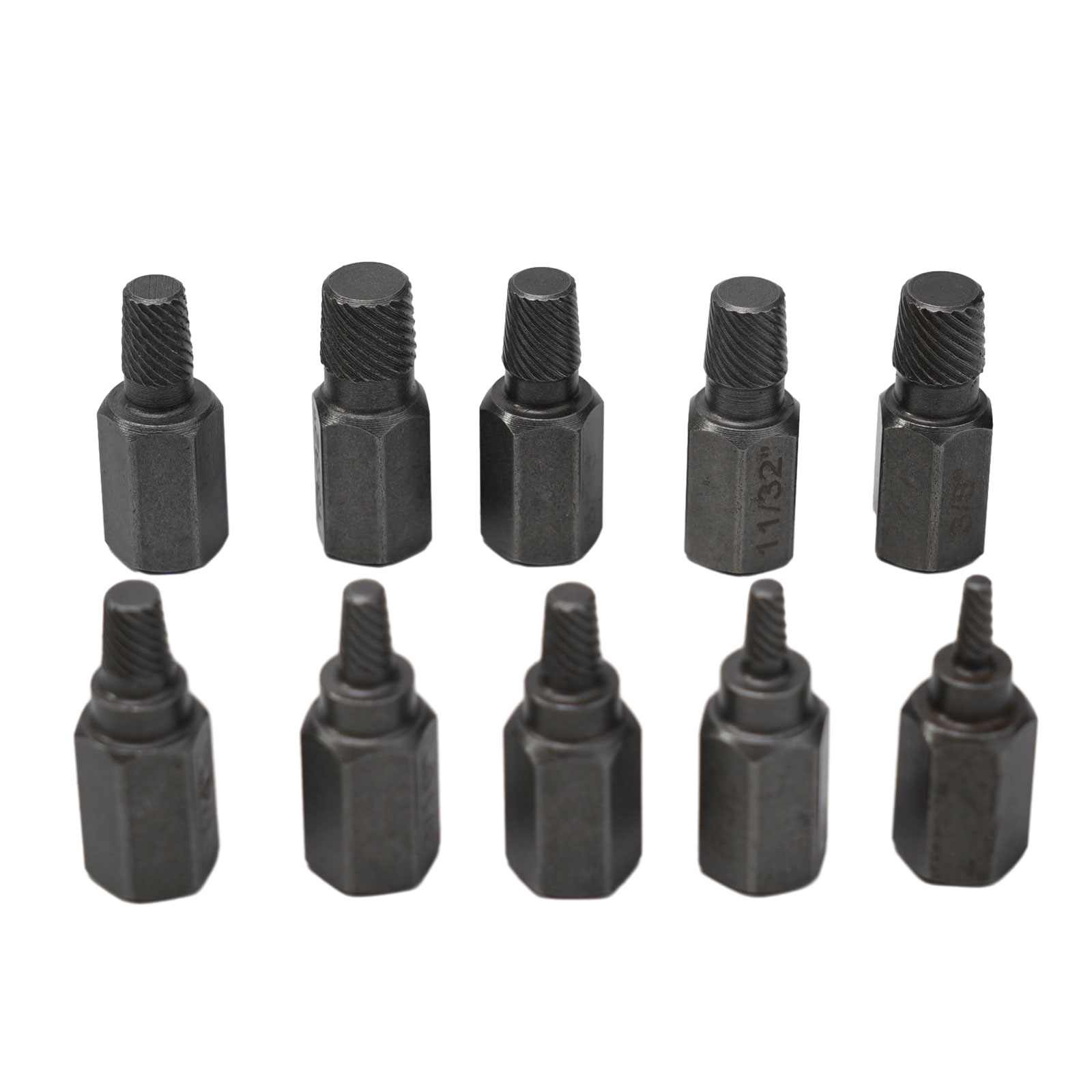 Extracteur de boulons pour out - Power Tools With Names avis et prix