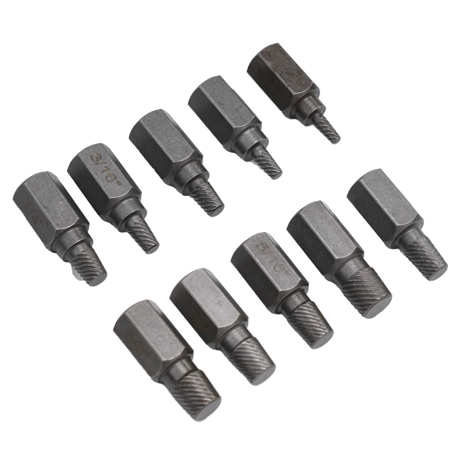 Extracteur de boulons pour out - Power Tools With Names avis et prix