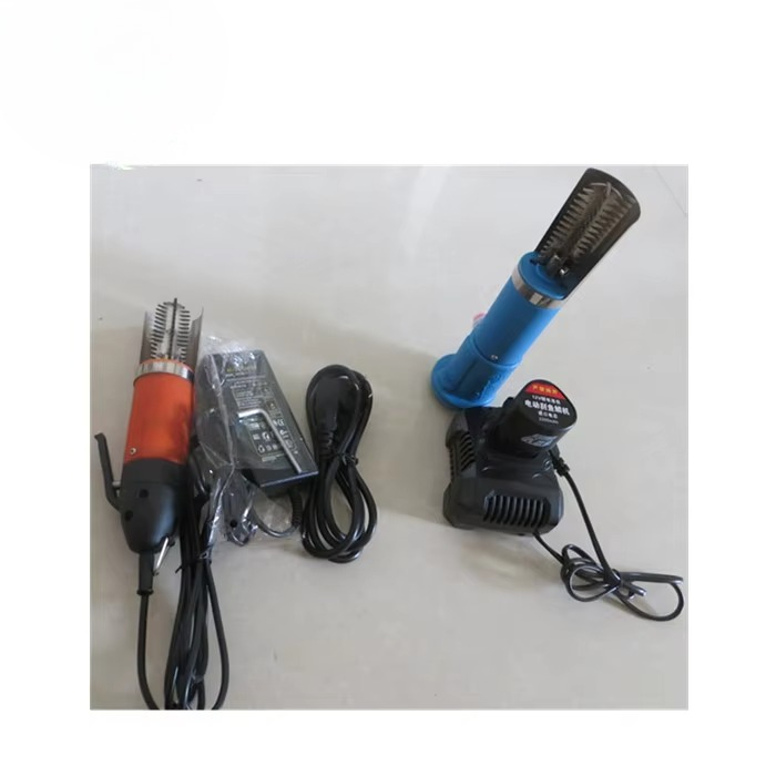 Écailleur de poisson électriqu - Planer Handheld Electric avis et prix