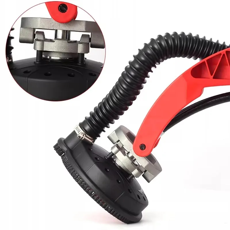【2026】Ponceuse portative pour  - Planer Handheld Electric avis et prix
