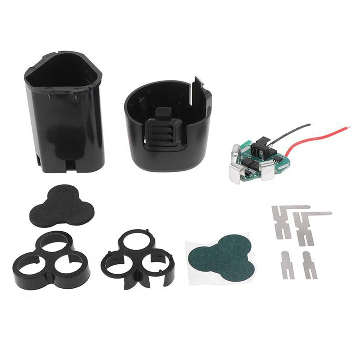 2 ensembles de cartes de prote - Power Tools In Electrical avis et prix