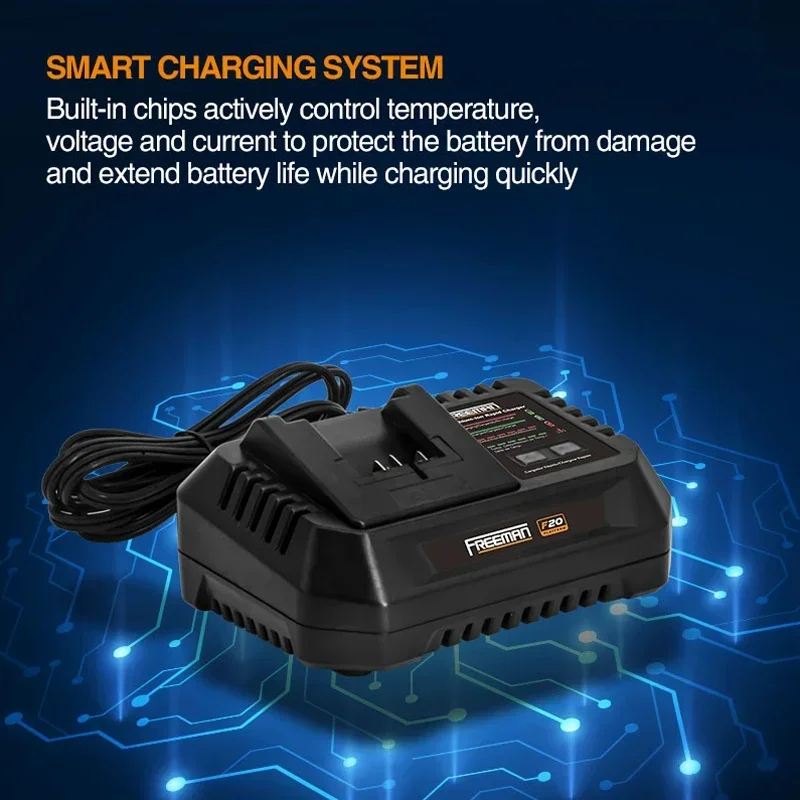 2026/Freeman Cloueur électriqu - Power Tools In Electrical avis et prix