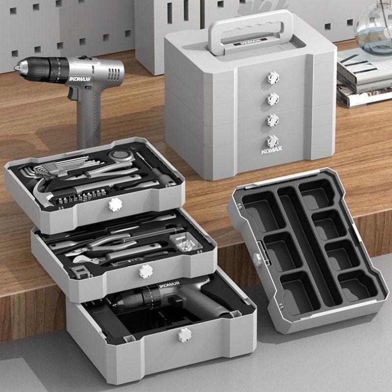 Ensemble d'outils électriques  - Power Tools Professional avis et prix