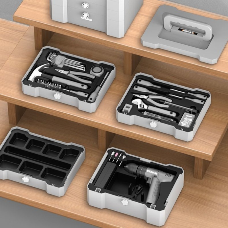 Ensemble d'outils électriques  - Power Tools Professional avis et prix