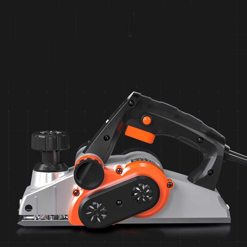 Raboteuse électrique avion vit - Planer Handheld Electric avis et prix