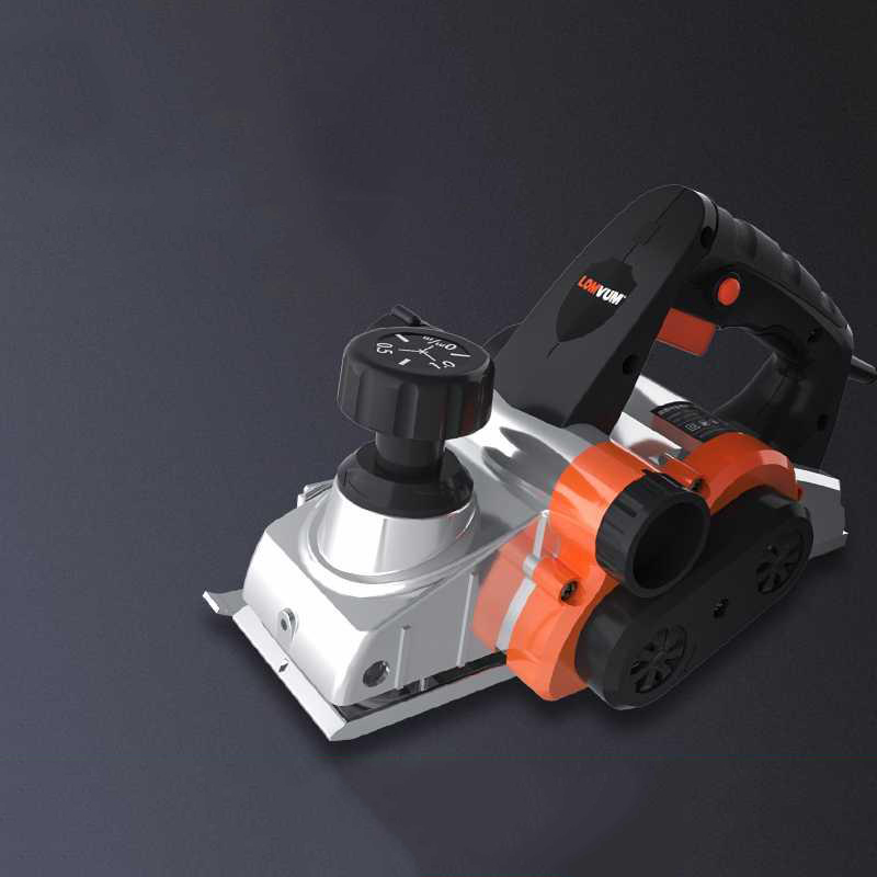 Raboteuse électrique avion vit - Planer Handheld Electric avis et prix