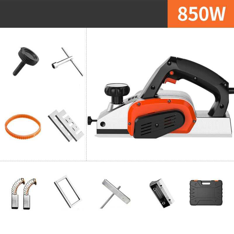 Raboteuse électrique avion vit - Planer Handheld Electric avis et prix