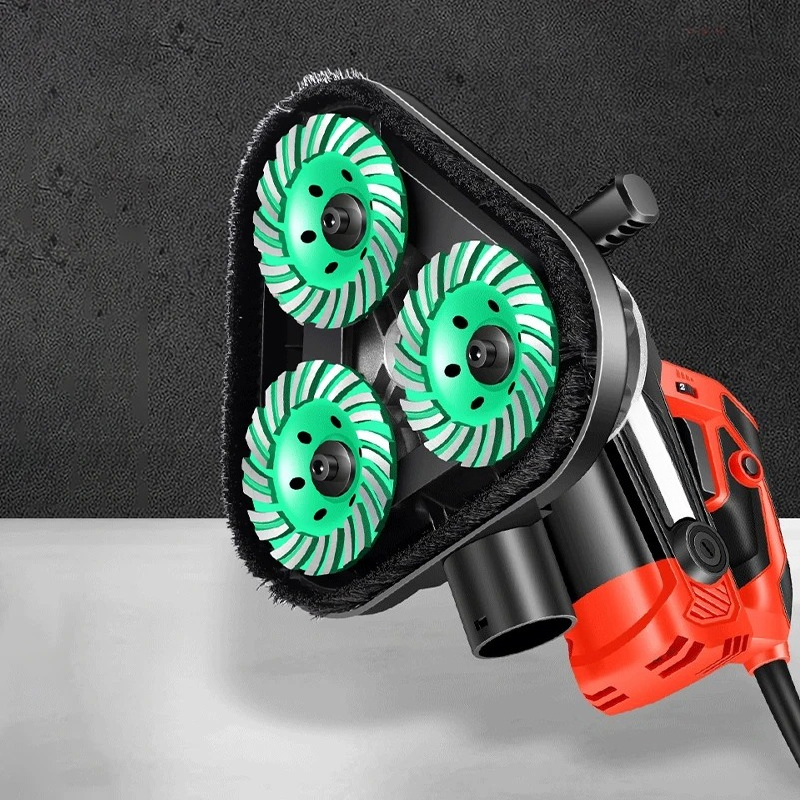 Polisseuse électrique portativ - Planer Handheld Electric avis et prix