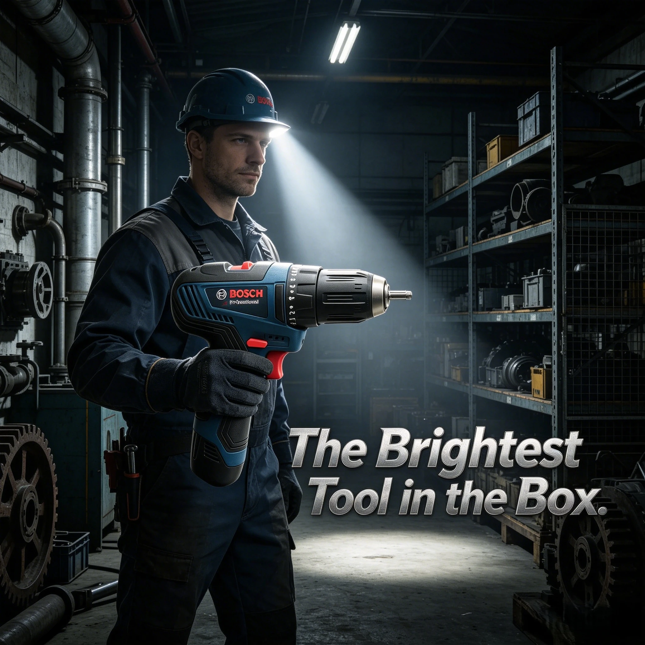 Perceuse-visseuse sans fil mul - Power Tools Professional avis et prix