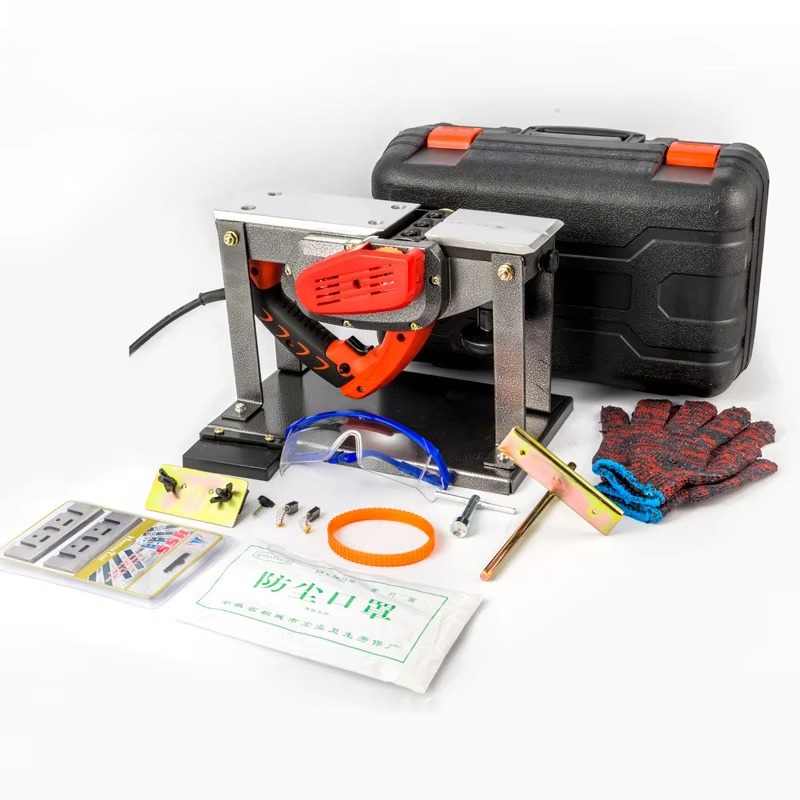 Raboteuse électrique puissante - Planer Handheld Electric avis et prix