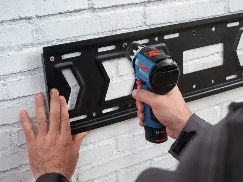 Perceuse-visseuse sans fil pro - Power Tools Professional avis et prix